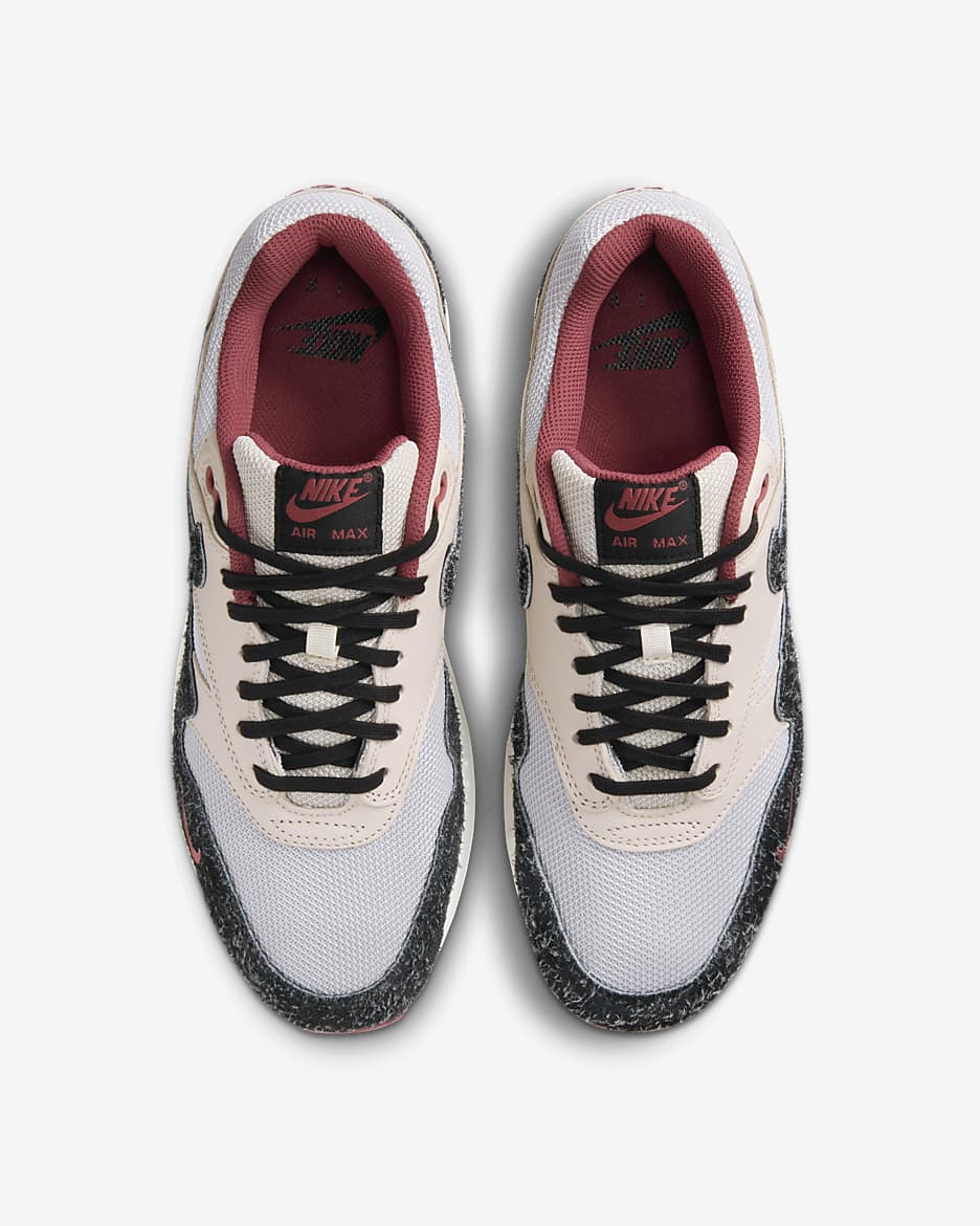 Nike Air Max 1 Premium Men's Shoes